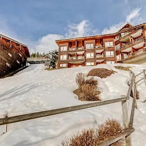La Bouillandire Appartement