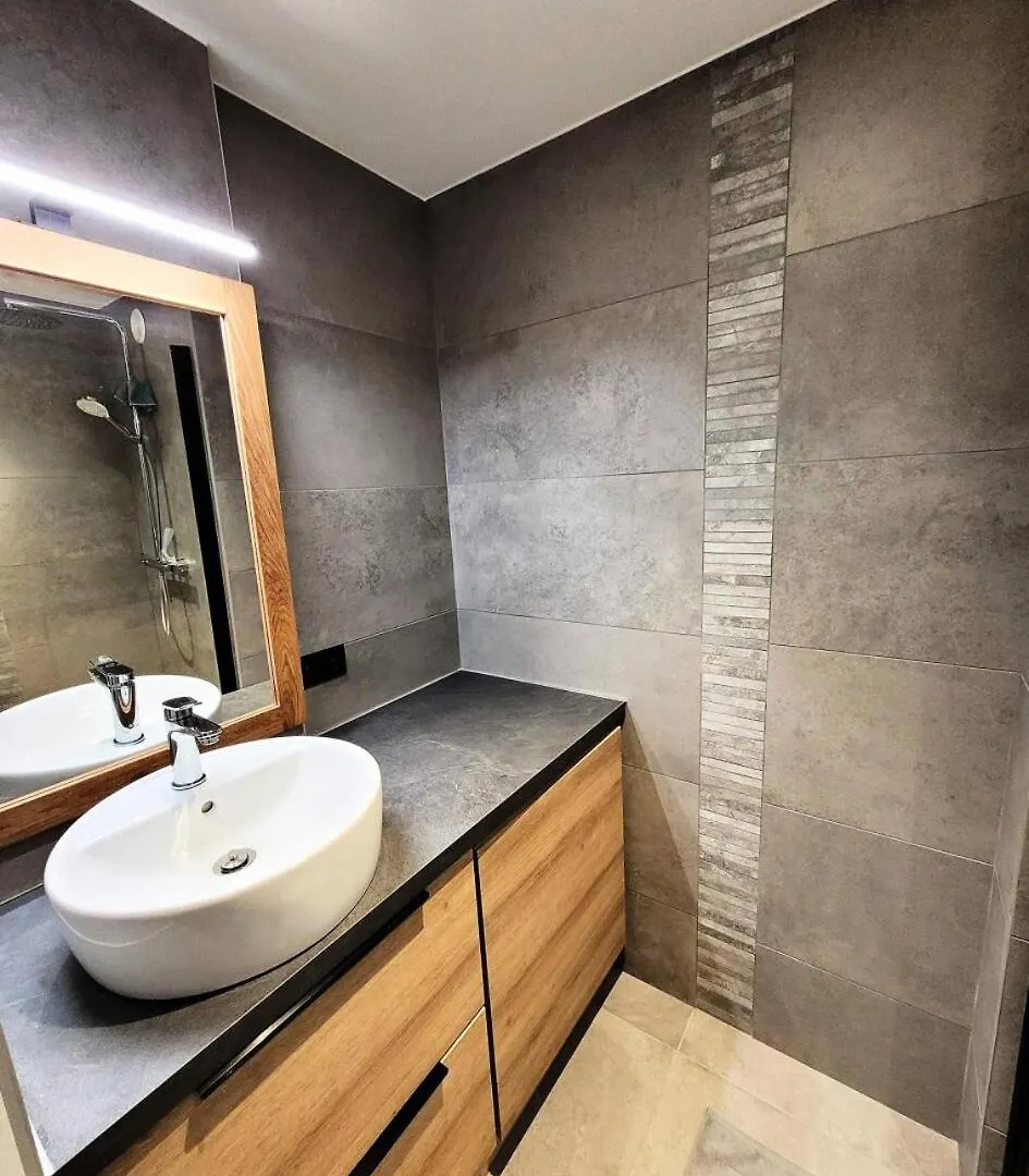 Apartment Residence Helios - Appartement 2 Chambres - Vue Splendide Mae-1111 Les Gets